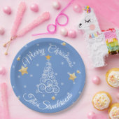 Papieren Bord (Feest)