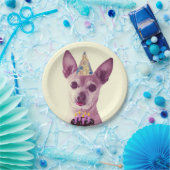 Papieren Bord (Feest)