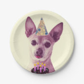 Papieren Bord (Voorkant)