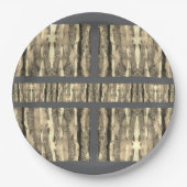 Papieren bord (Voorkant)