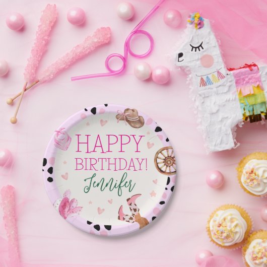 Papieren Bord (Feest)