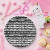 Papieren Bord (Feest)