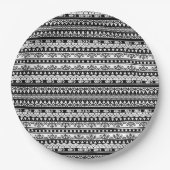 Papieren Bord (Voorkant)