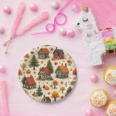 Papieren Bord (Feest)