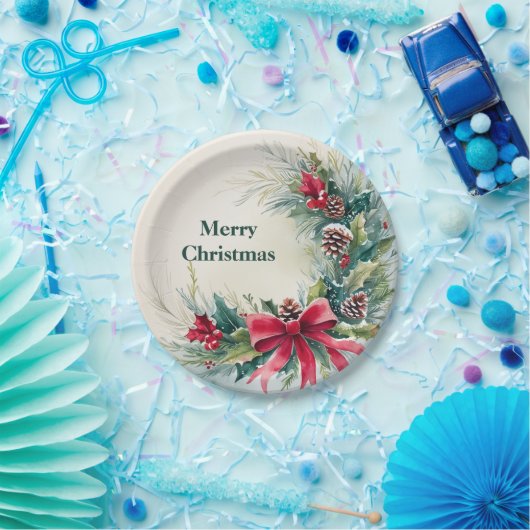 Papieren Bord (Feest)