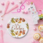 Papieren Bord (Feest)