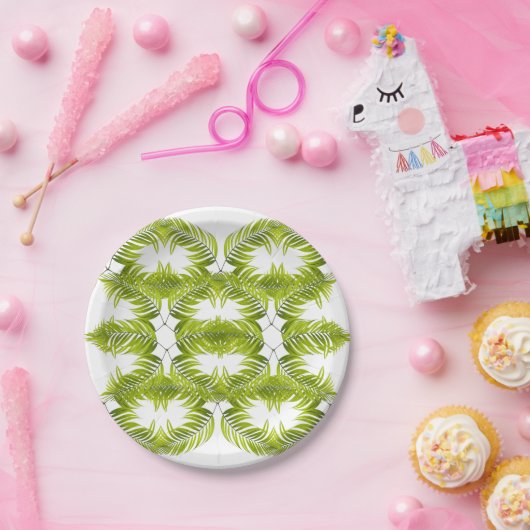 Papieren Bord (Feest)