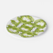 Papieren Bord (Gekanteld)