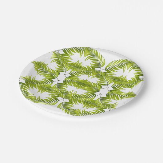 Papieren Bord (Gekanteld)