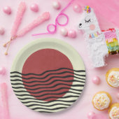 Papieren Bord (Feest)