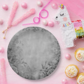 Papieren Bord (Feest)