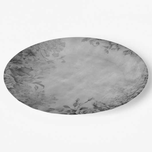 Papieren Bord (Gekanteld)