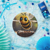 papieren bord (Feest)