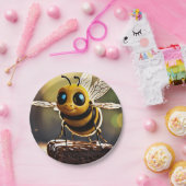 papieren bord (Feest)