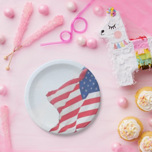 Papieren Bord (Feest)