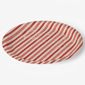 Papieren Bord (Gekanteld)