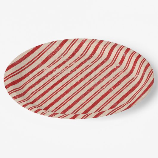 Papieren Bord (Gekanteld)