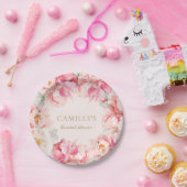 Papieren Bord (Feest)