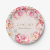 Papieren Bord (Voorkant)