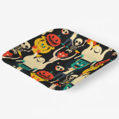 Papieren Bord (Gebogen)