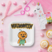 Papieren Bord (Feest)