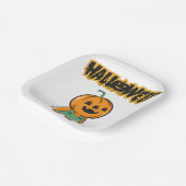 Papieren Bord (Gebogen)