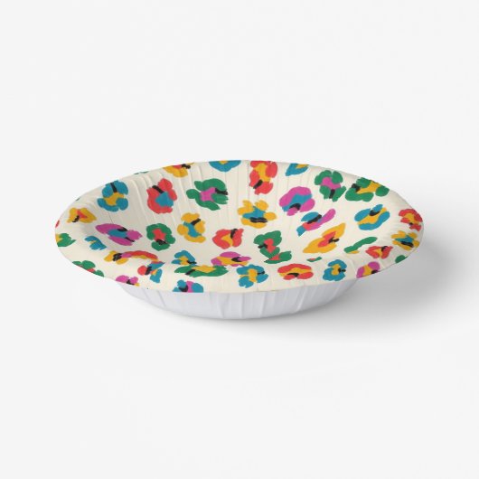 Papieren Bord (Gebogen)