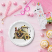 Papieren Bord (Feest)