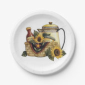 Papieren Bord (Voorkant)