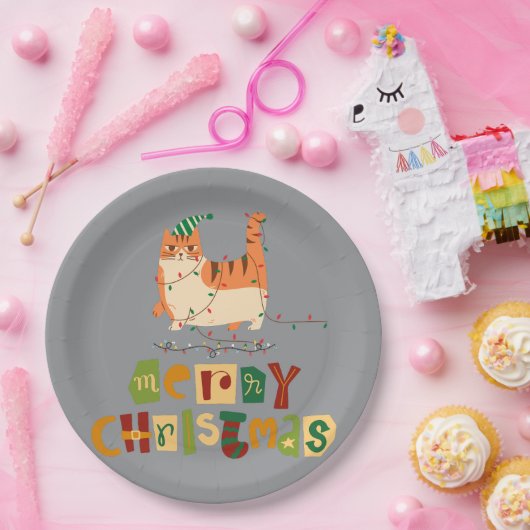 Papieren Bord (Feest)