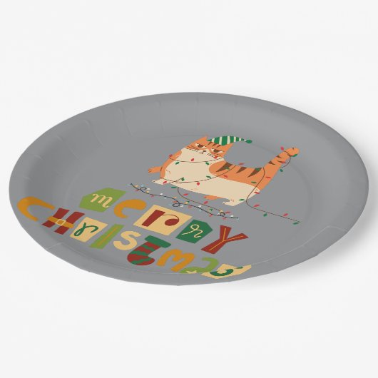 Papieren Bord (Gekanteld)