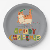 Papieren Bord (Voorkant)