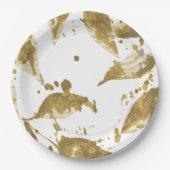 Papieren Bord (Voorkant)