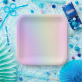 Papieren Bord (Feest)