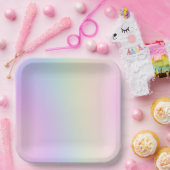 Papieren Bord (Feest)