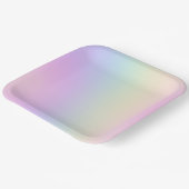 Papieren Bord (Gebogen)