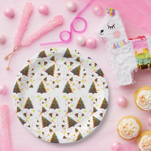 Papieren Bord (Feest)