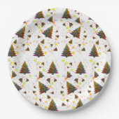 Papieren Bord (Voorkant)