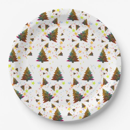 Papieren Bord (Voorkant)