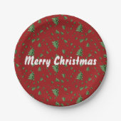 Papieren Bord (Voorkant)