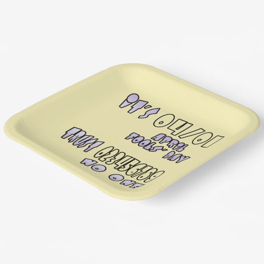 Papieren Bord (Gebogen)