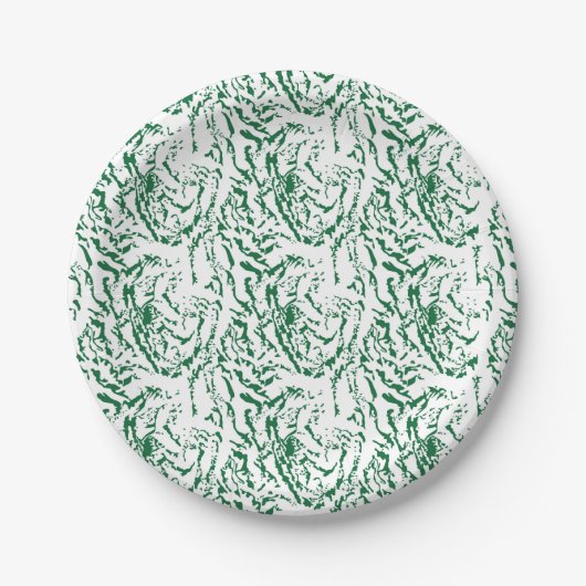 Papieren Bord (Voorkant)