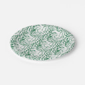 Papieren Bord (Gekanteld)