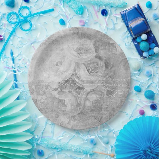 Papieren Bord (Feest)