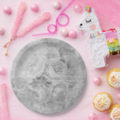 Papieren Bord (Feest)