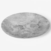 Papieren Bord (Gekanteld)