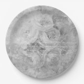 Papieren Bord (Voorkant)