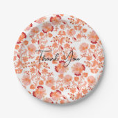 Papieren Bord (Voorkant)