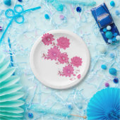 Papieren Bord (Feest)