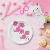 Papieren Bord (Feest)